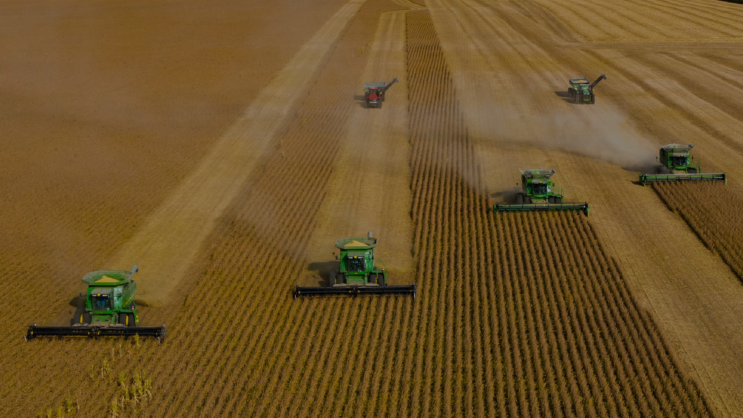 Agriculture Technology